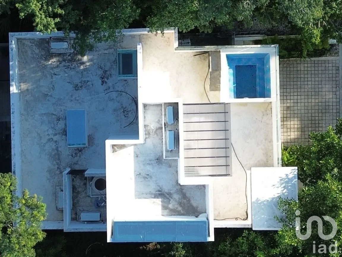 Casa en Venta en Ciudad Mayakoba, Solidaridad, Quintana Roo | NEX-251384 | iad México | Foto 12 de 15