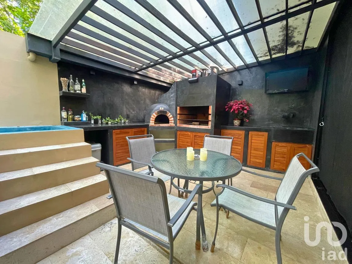 Casa en Venta en Ciudad Mayakoba, Solidaridad, Quintana Roo | NEX-251384 | iad México | Foto 5 de 15