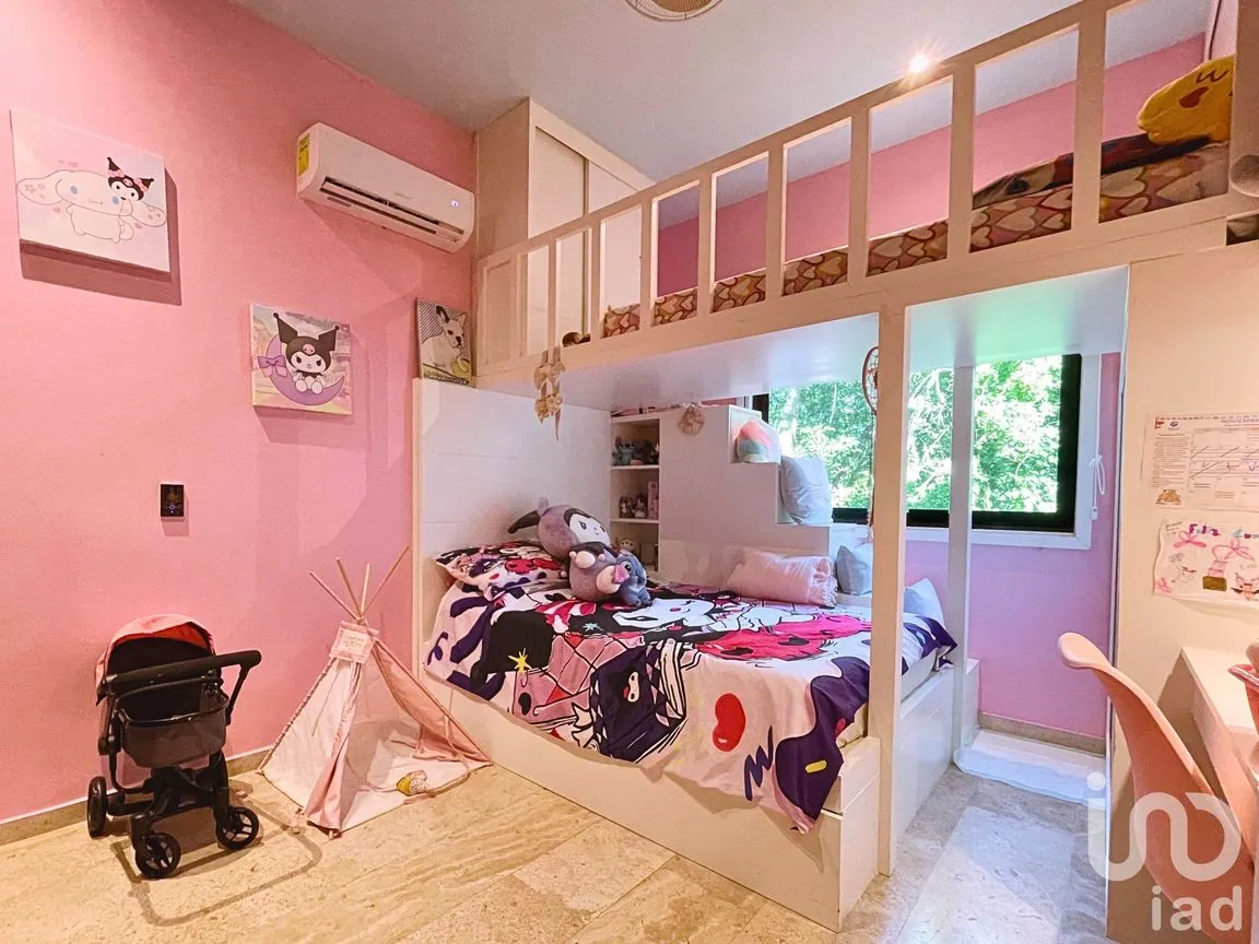 Casa en Venta en Ciudad Mayakoba, Solidaridad, Quintana Roo | NEX-251384 | iad México | Foto 9 de 15