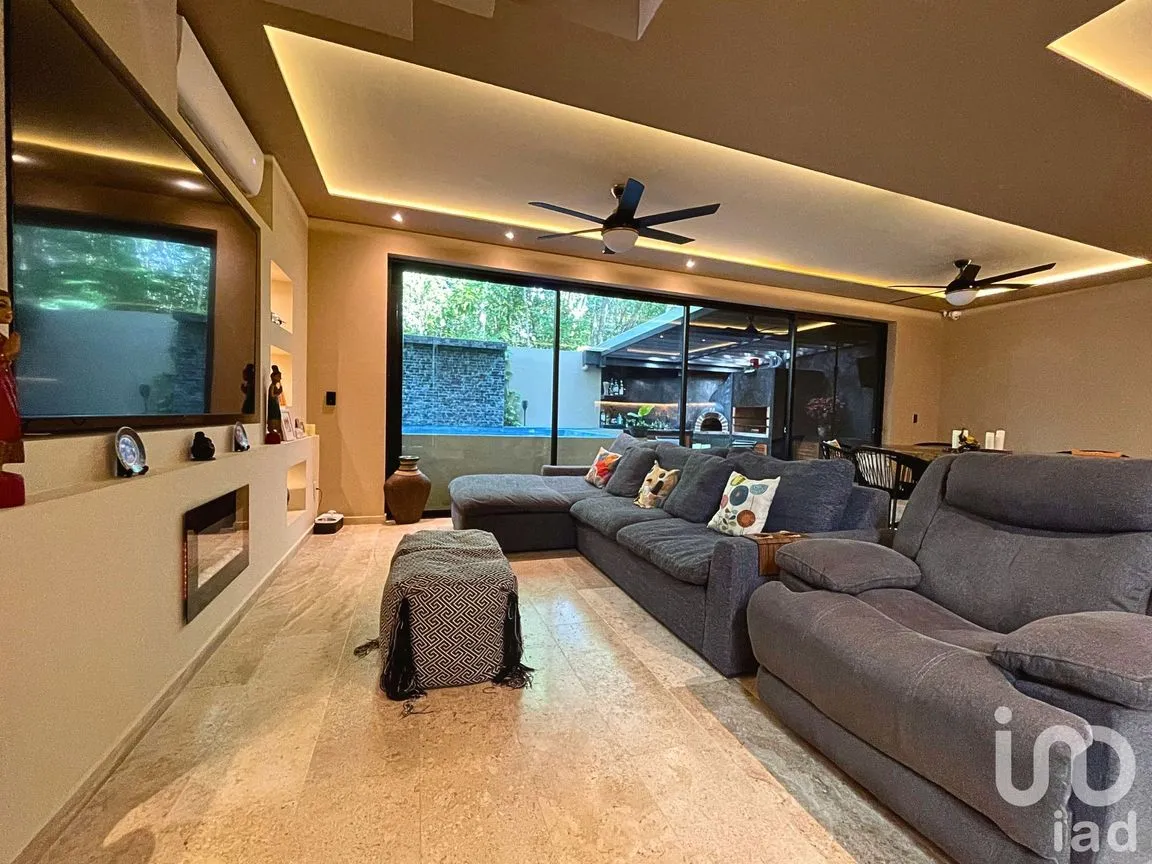 Casa en Venta en Ciudad Mayakoba, Solidaridad, Quintana Roo | NEX-251384 | iad México | Foto 1 de 15