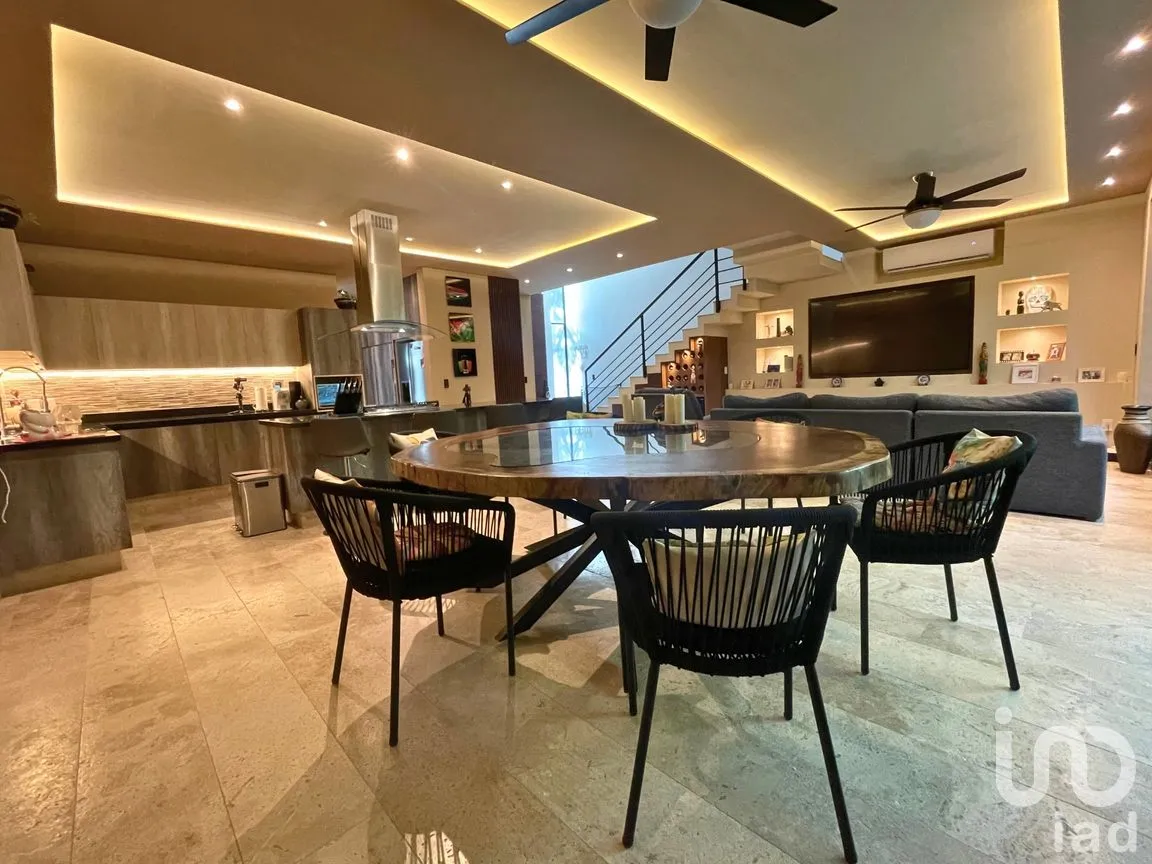 Casa en Venta en Ciudad Mayakoba, Solidaridad, Quintana Roo | NEX-251384 | iad México | Foto 2 de 27