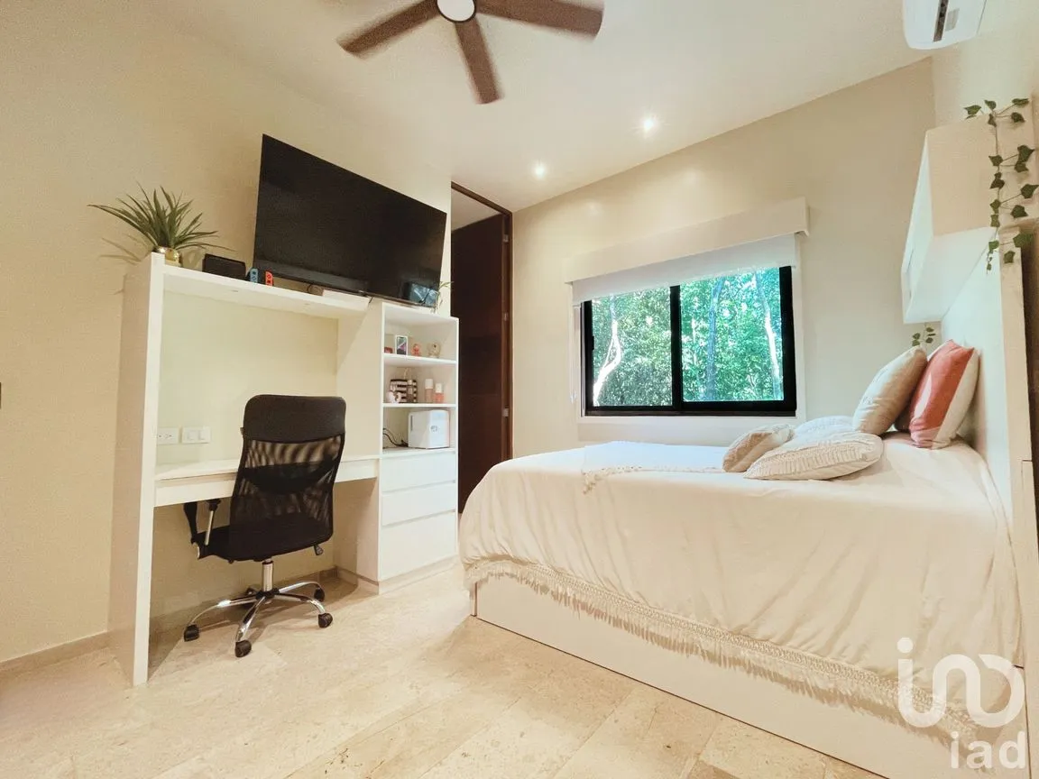 Casa en Venta en Ciudad Mayakoba, Solidaridad, Quintana Roo | NEX-251384 | iad México | Foto 11 de 27