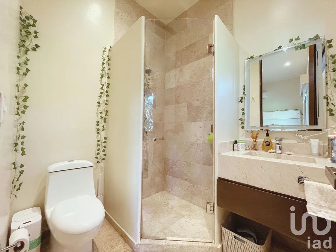 Casa en Venta en Ciudad Mayakoba, Solidaridad, Quintana Roo | NEX-251384 | iad México | Foto 14 de 27