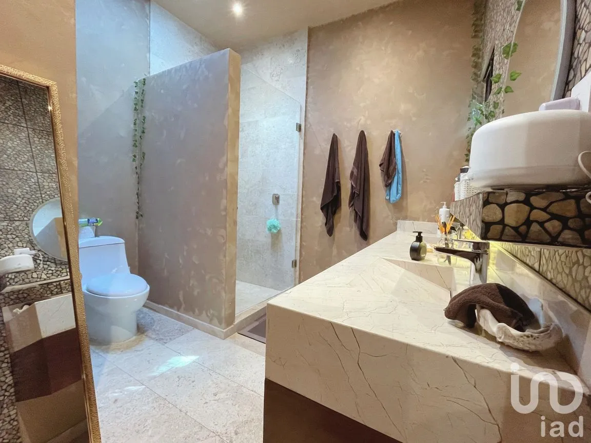 Casa en Venta en Ciudad Mayakoba, Solidaridad, Quintana Roo | NEX-251384 | iad México | Foto 15 de 27