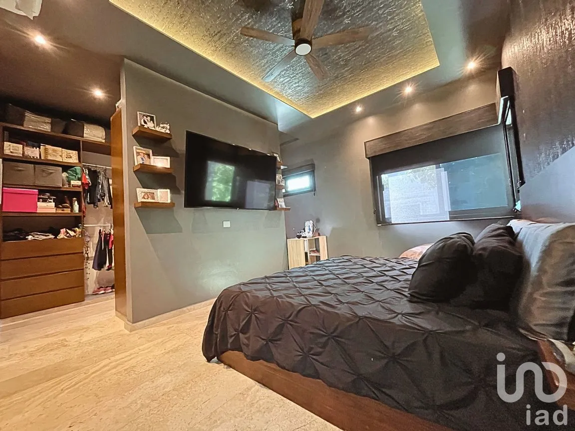 Casa en Venta en Ciudad Mayakoba, Solidaridad, Quintana Roo | NEX-251384 | iad México | Foto 16 de 27