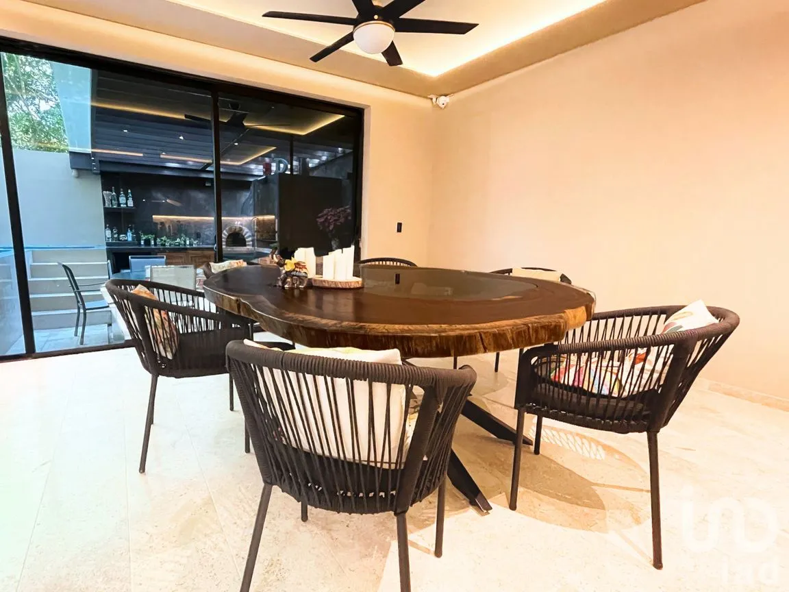 Casa en Venta en Ciudad Mayakoba, Solidaridad, Quintana Roo | NEX-251384 | iad México | Foto 3 de 27