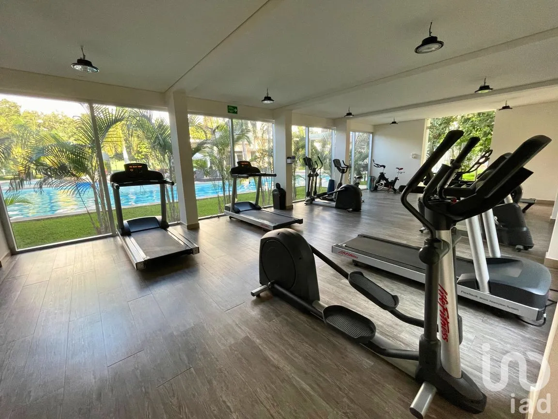 Casa en Venta en Ciudad Mayakoba, Solidaridad, Quintana Roo | NEX-251384 | iad México | Foto 21 de 27