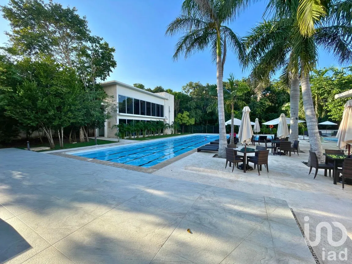 Casa en Venta en Ciudad Mayakoba, Solidaridad, Quintana Roo | NEX-251384 | iad México | Foto 24 de 27