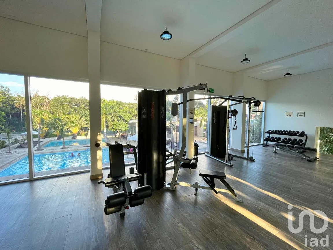 Casa en Venta en Ciudad Mayakoba, Solidaridad, Quintana Roo | NEX-251384 | iad México | Foto 26 de 27