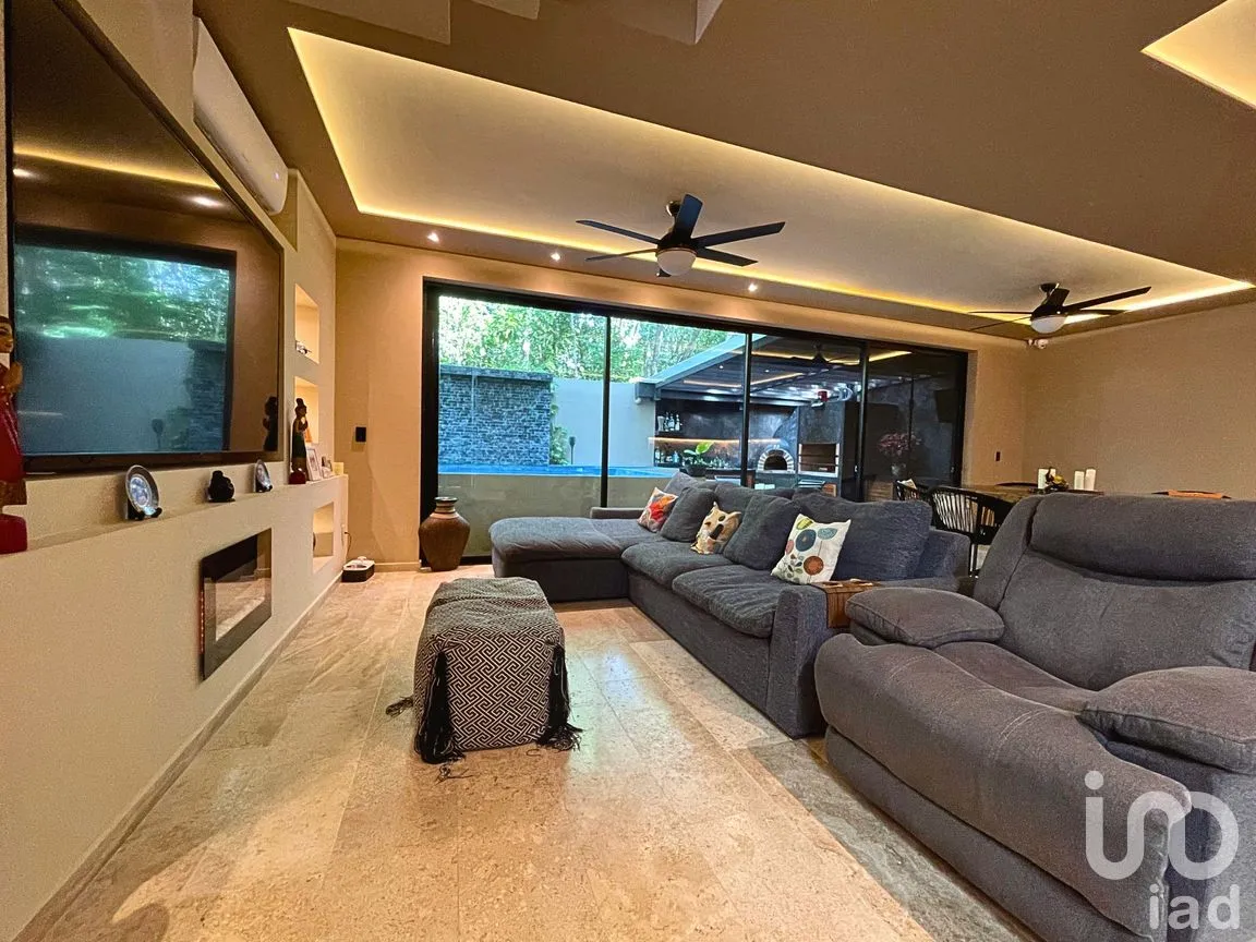 Casa en Venta en Ciudad Mayakoba, Solidaridad, Quintana Roo | NEX-251384 | iad México | Foto 4 de 27