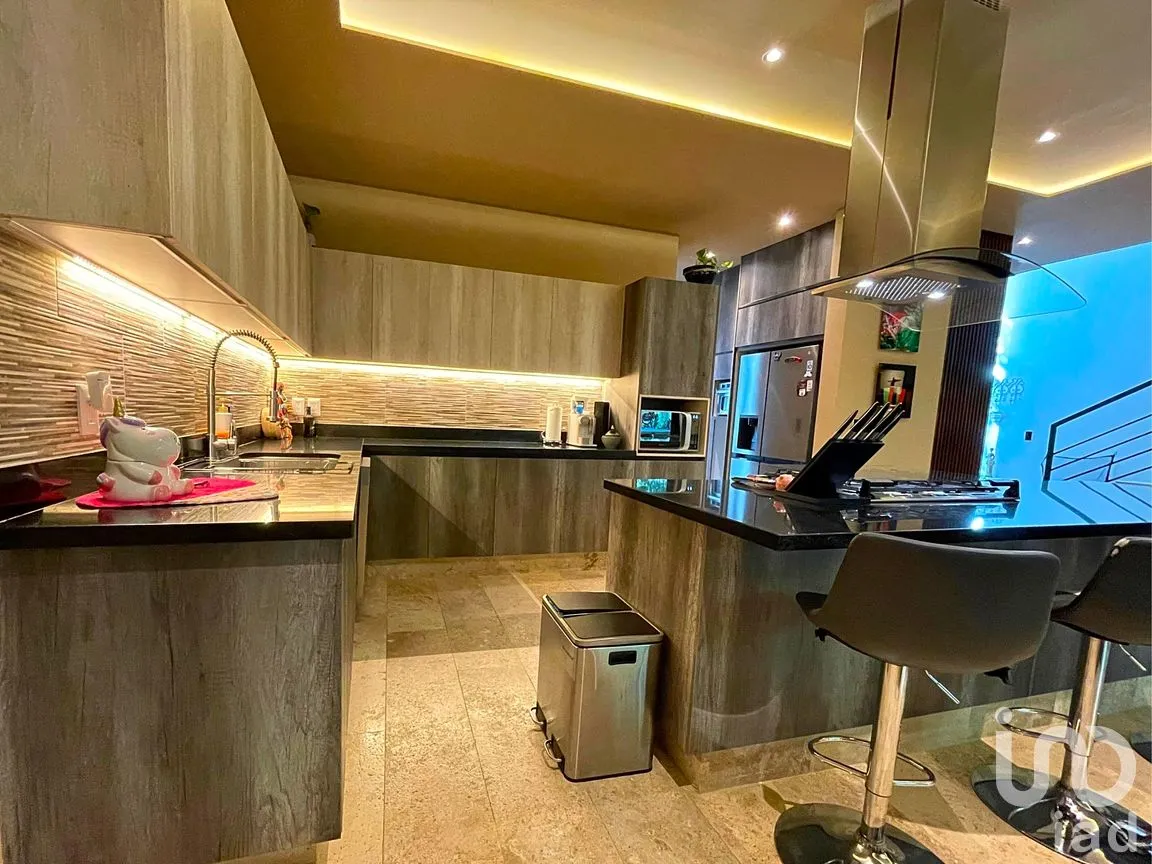 Casa en Venta en Ciudad Mayakoba, Solidaridad, Quintana Roo | NEX-251384 | iad México | Foto 5 de 27