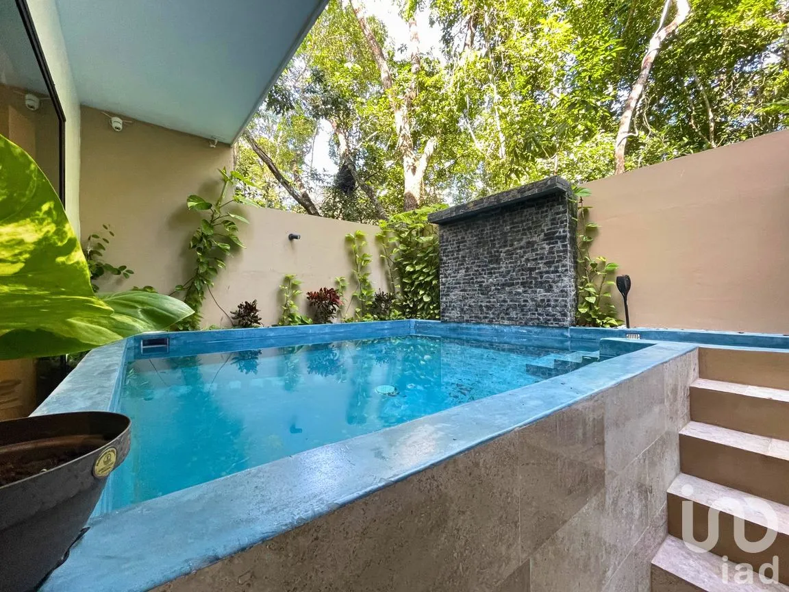 Casa en Venta en Ciudad Mayakoba, Solidaridad, Quintana Roo | NEX-251384 | iad México | Foto 7 de 27