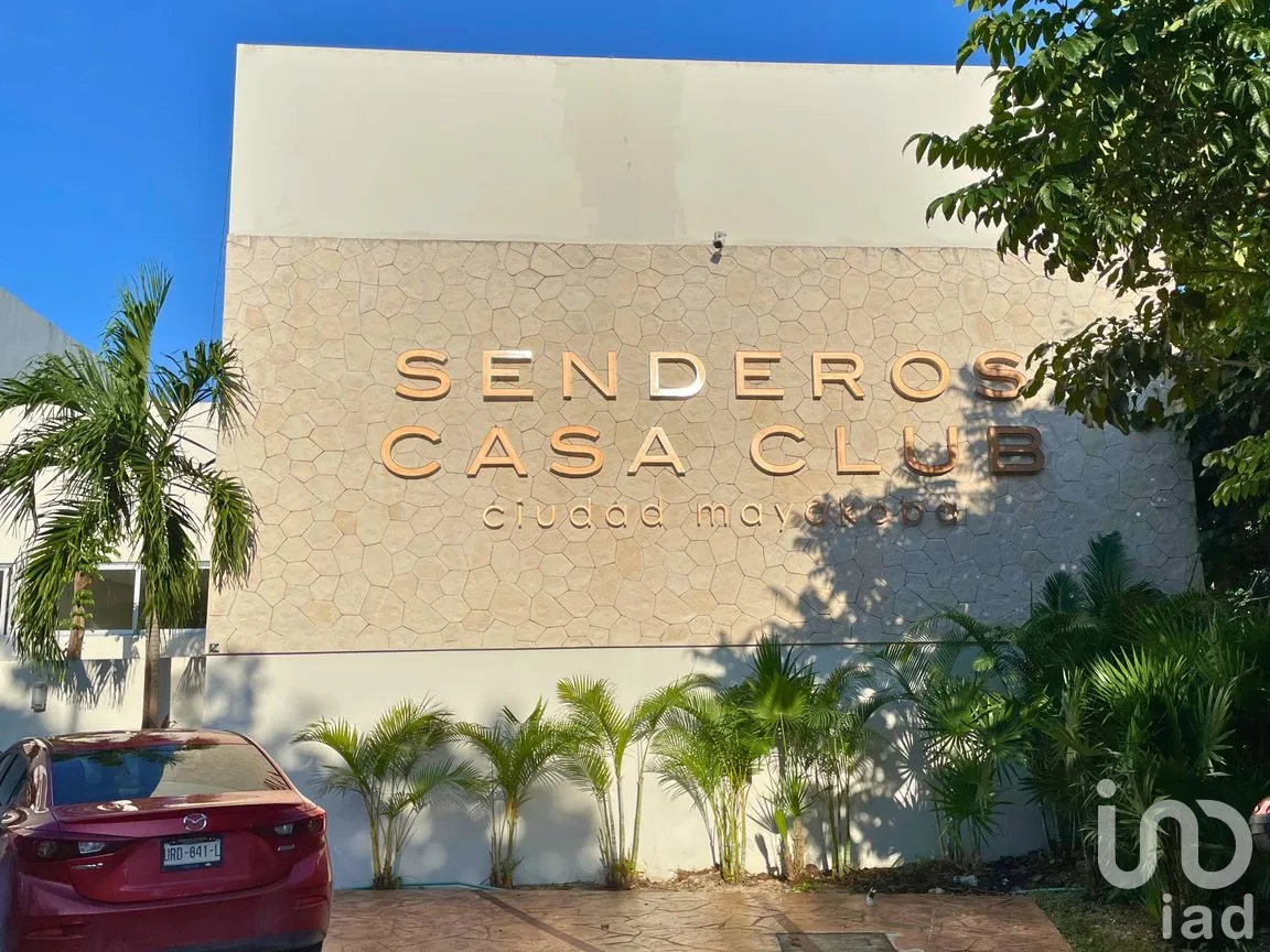 Casa en Venta en Ciudad Mayakoba, Solidaridad, Quintana Roo | NEX-251384 | iad México | Foto 1 de 27