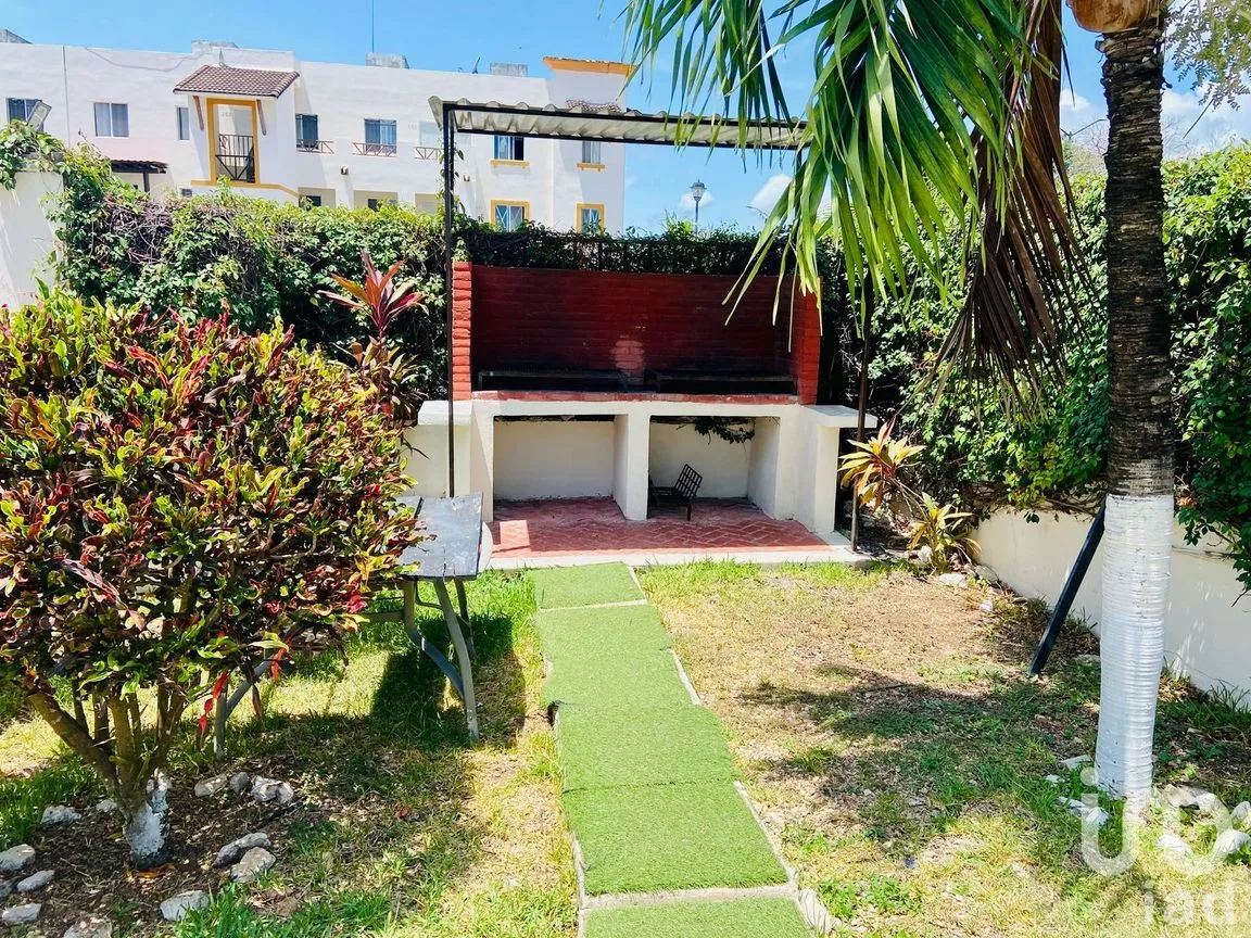 Departamento en Renta en Real Ibiza, Solidaridad, Quintana Roo | NEX-252338 | iad México | Foto 2 de 24