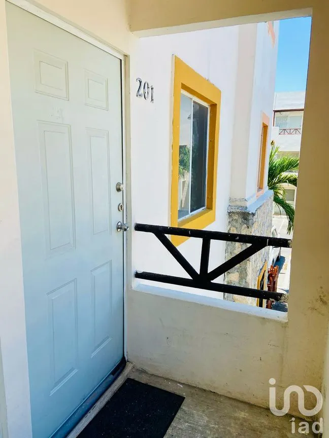 Departamento en Renta en Real Ibiza, Solidaridad, Quintana Roo | NEX-252338 | iad México | Foto 11 de 24