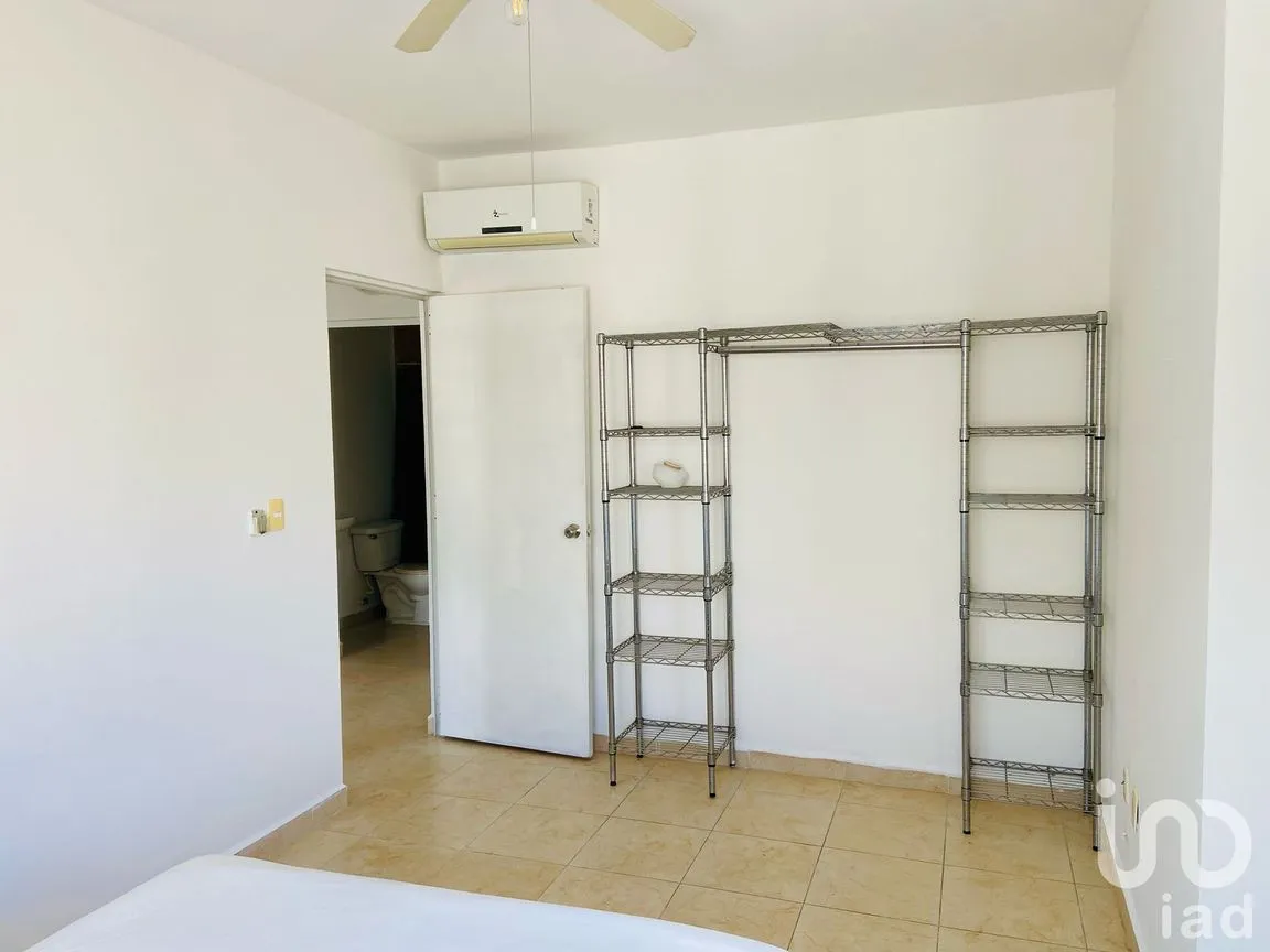 Departamento en Renta en Real Ibiza, Solidaridad, Quintana Roo | NEX-252338 | iad México | Foto 16 de 24
