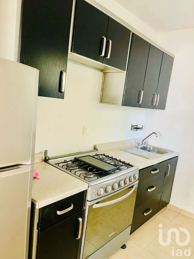 Departamento en Renta en Real Ibiza, Solidaridad, Quintana Roo | NEX-252338 | iad México | Foto 18 de 24