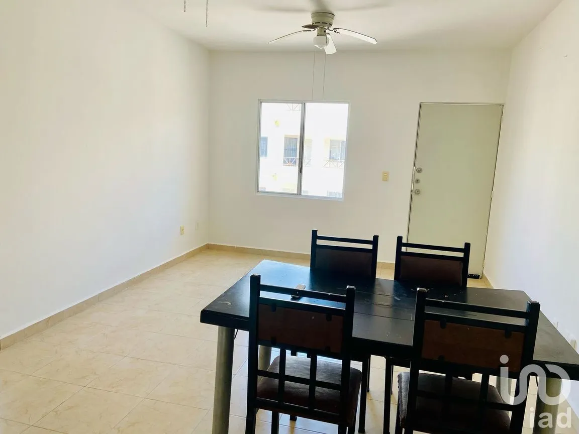 Departamento en Renta en Real Ibiza, Solidaridad, Quintana Roo | NEX-252338 | iad México | Foto 19 de 24