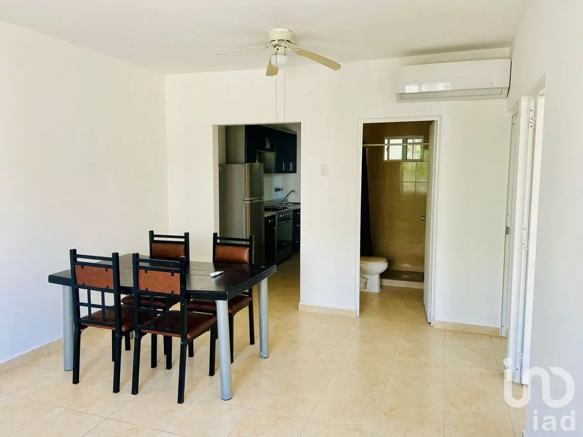 Departamento en Renta en Real Ibiza, Solidaridad, Quintana Roo | NEX-252338 | iad México | Foto 3 de 24