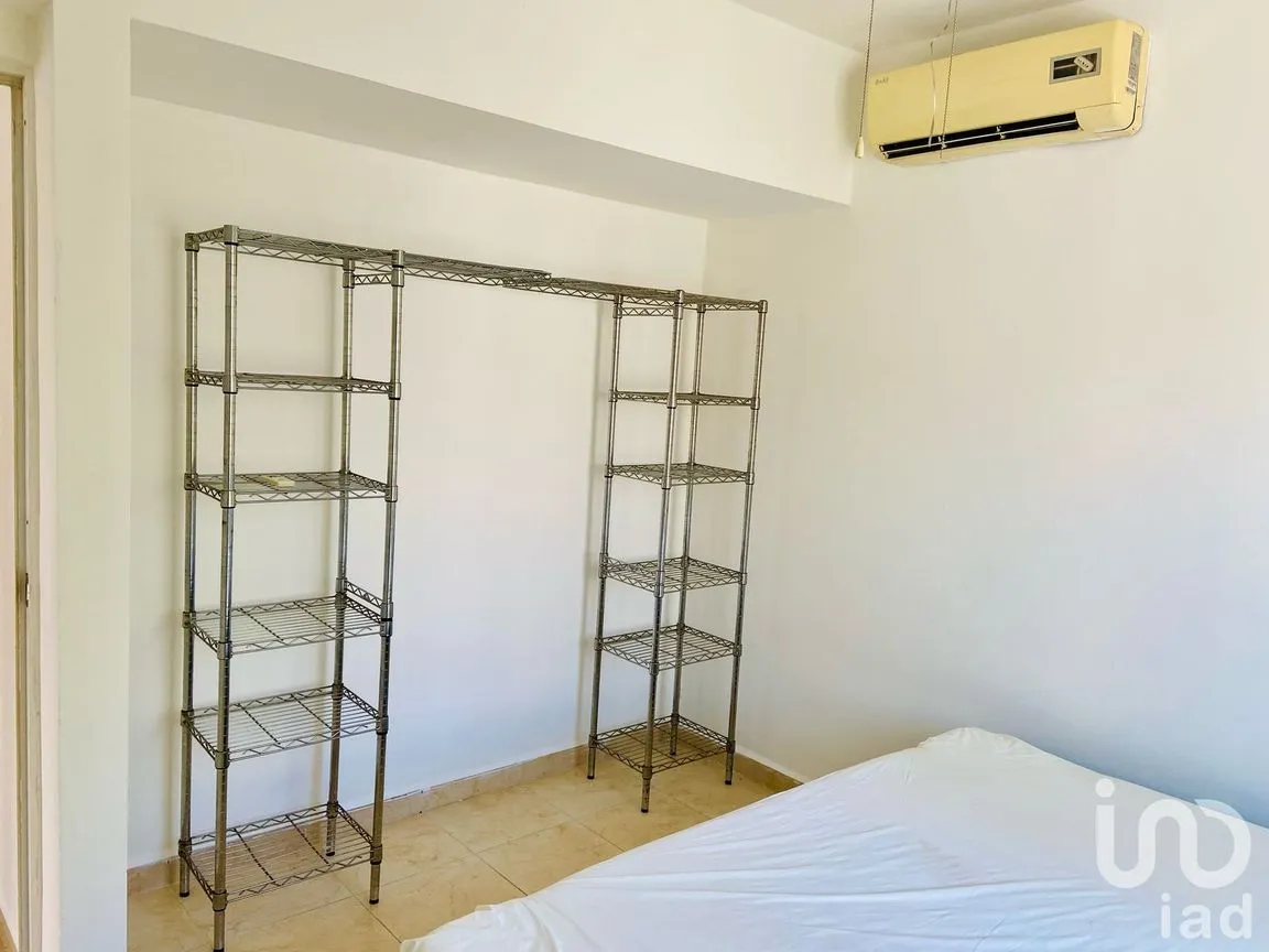 Departamento en Renta en Real Ibiza, Solidaridad, Quintana Roo | NEX-252338 | iad México | Foto 21 de 24