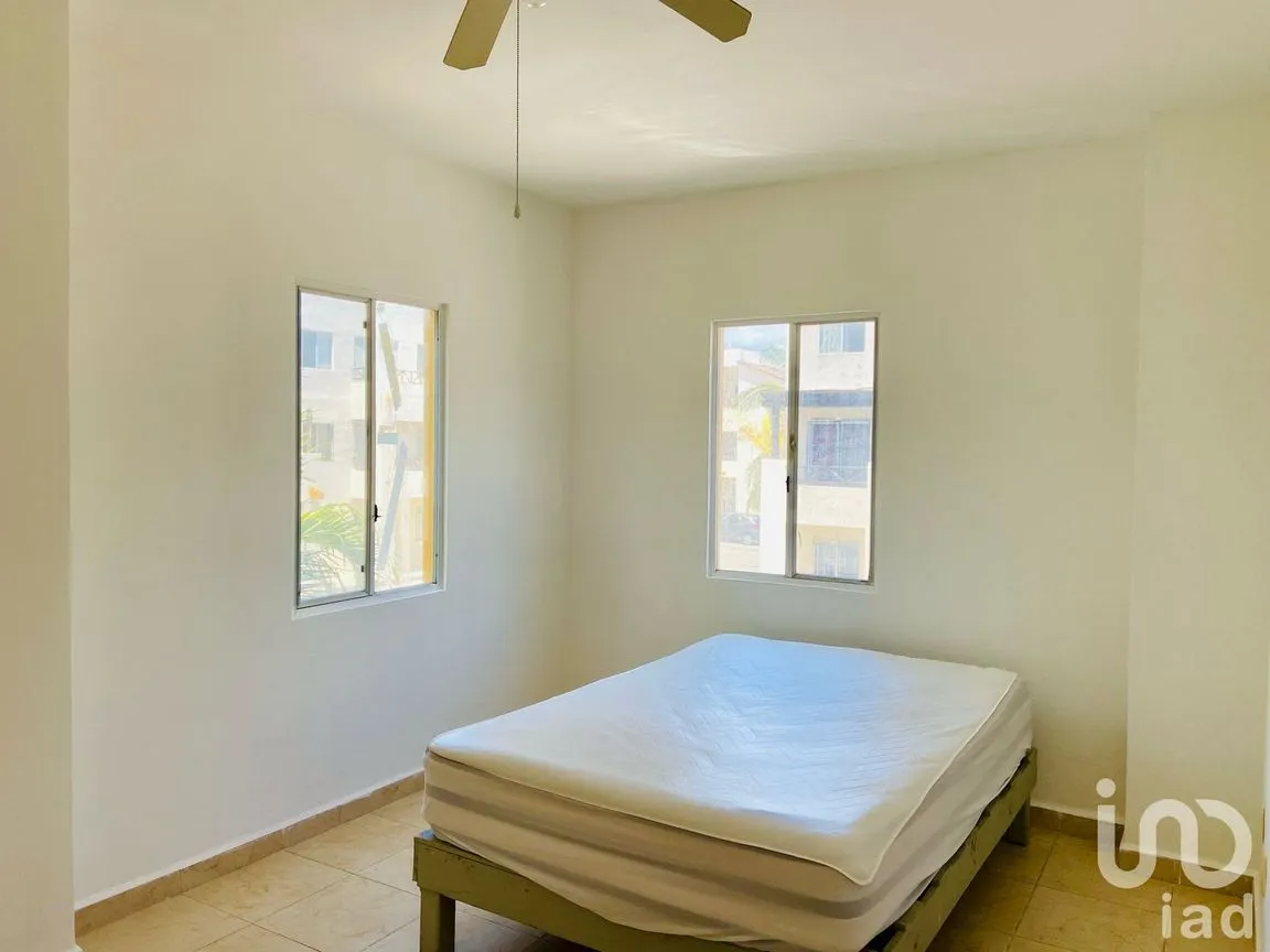 Departamento en Renta en Real Ibiza, Solidaridad, Quintana Roo | NEX-252338 | iad México | Foto 22 de 24