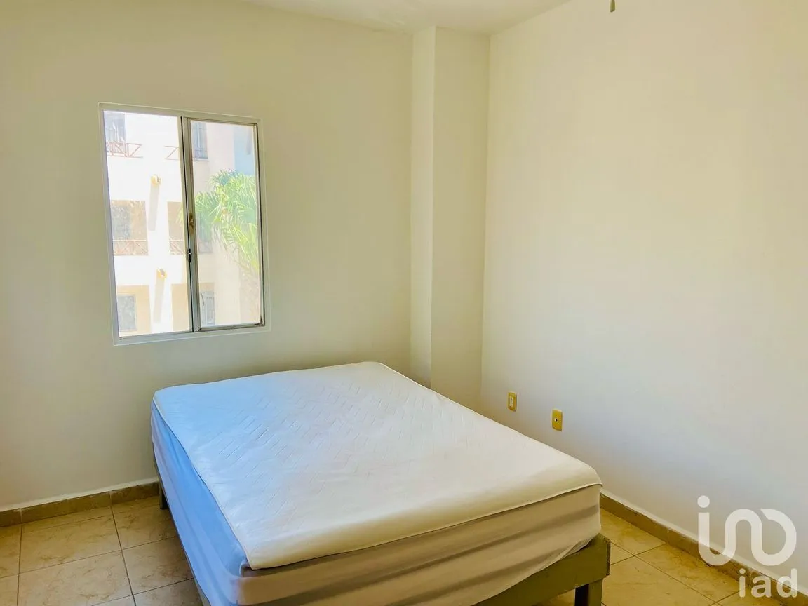 Departamento en Renta en Real Ibiza, Solidaridad, Quintana Roo | NEX-252338 | iad México | Foto 23 de 24