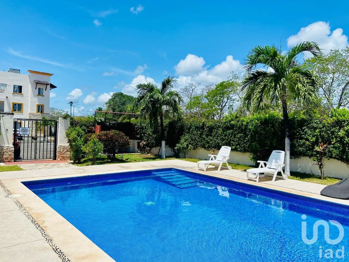Departamento en Renta en Real Ibiza, Solidaridad, Quintana Roo | NEX-252338 | iad México | Foto 5 de 24