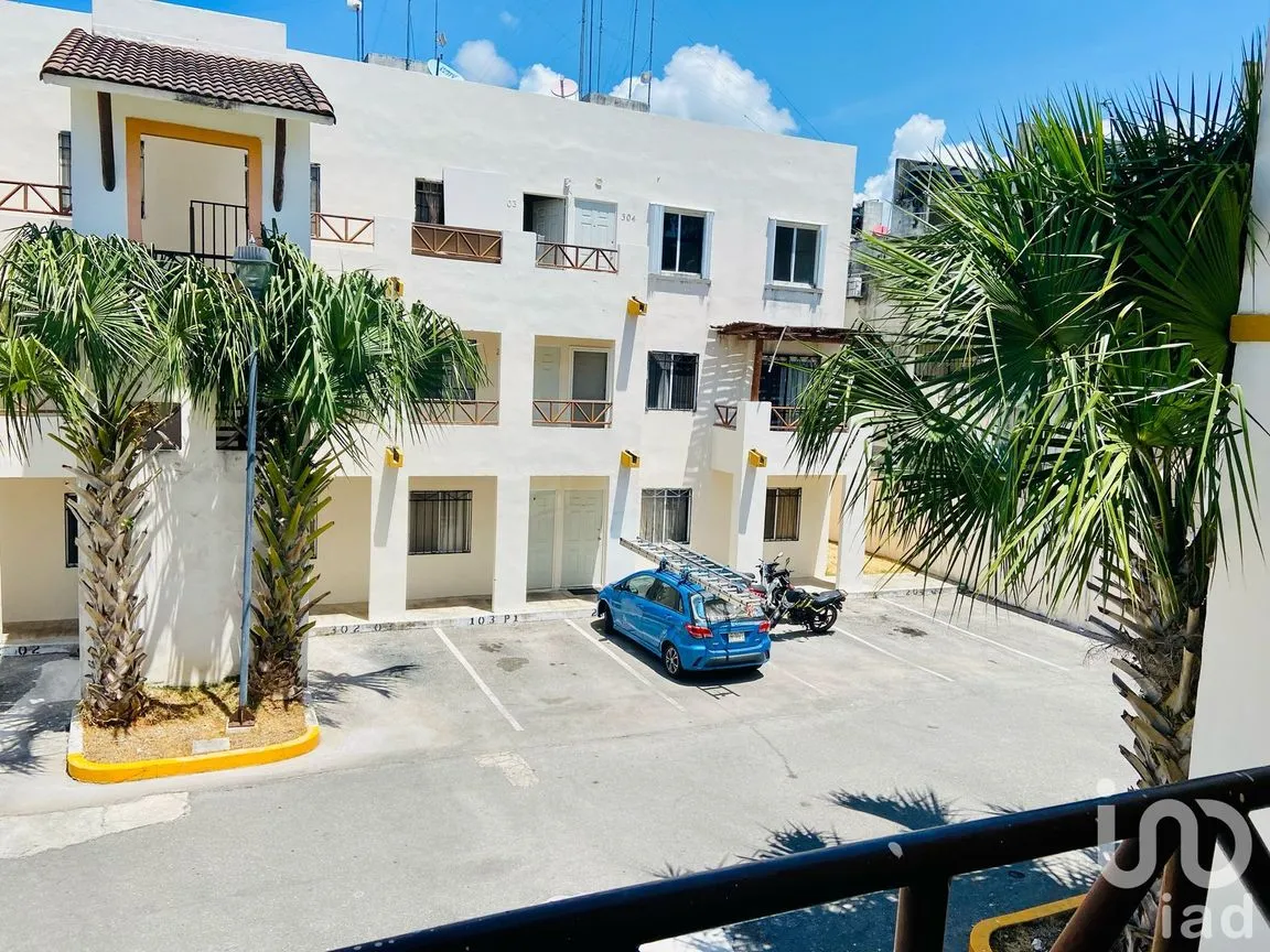 Departamento en Renta en Real Ibiza, Solidaridad, Quintana Roo | NEX-252338 | iad México | Foto 7 de 24