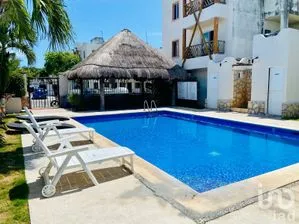 NEX-252338 - Departamento en Renta, con 2 recamaras, con 1 baño, con 57 m2 de construcción.