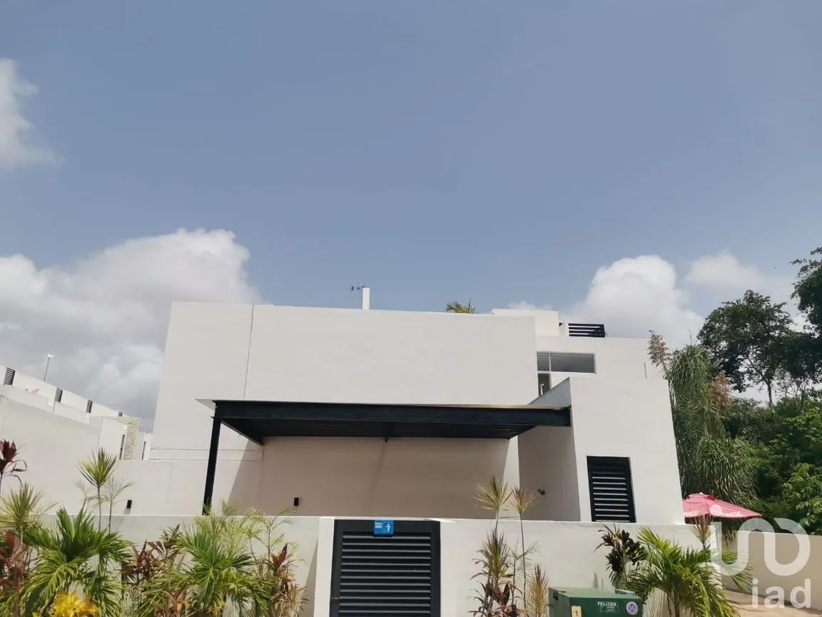 Casa en Venta en El Cielo, Solidaridad, Quintana Roo | NEX-252794 | iad México | Foto 2 de 36