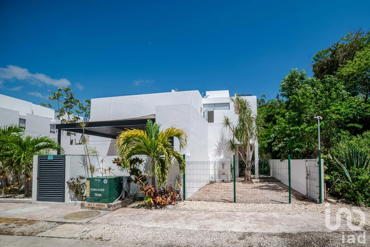 Casa en Venta en El Cielo, Solidaridad, Quintana Roo | NEX-252794 | iad México | Foto 3 de 36