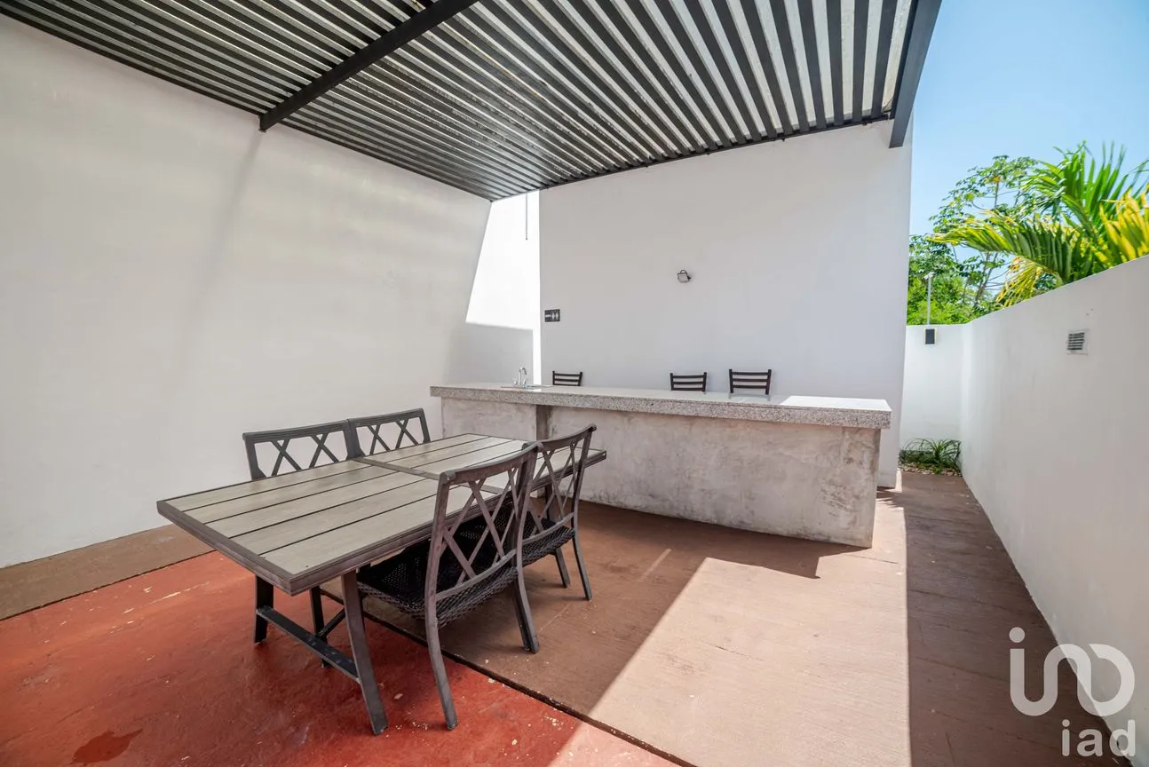 Casa en Venta en El Cielo, Solidaridad, Quintana Roo | NEX-252794 | iad México | Foto 31 de 36