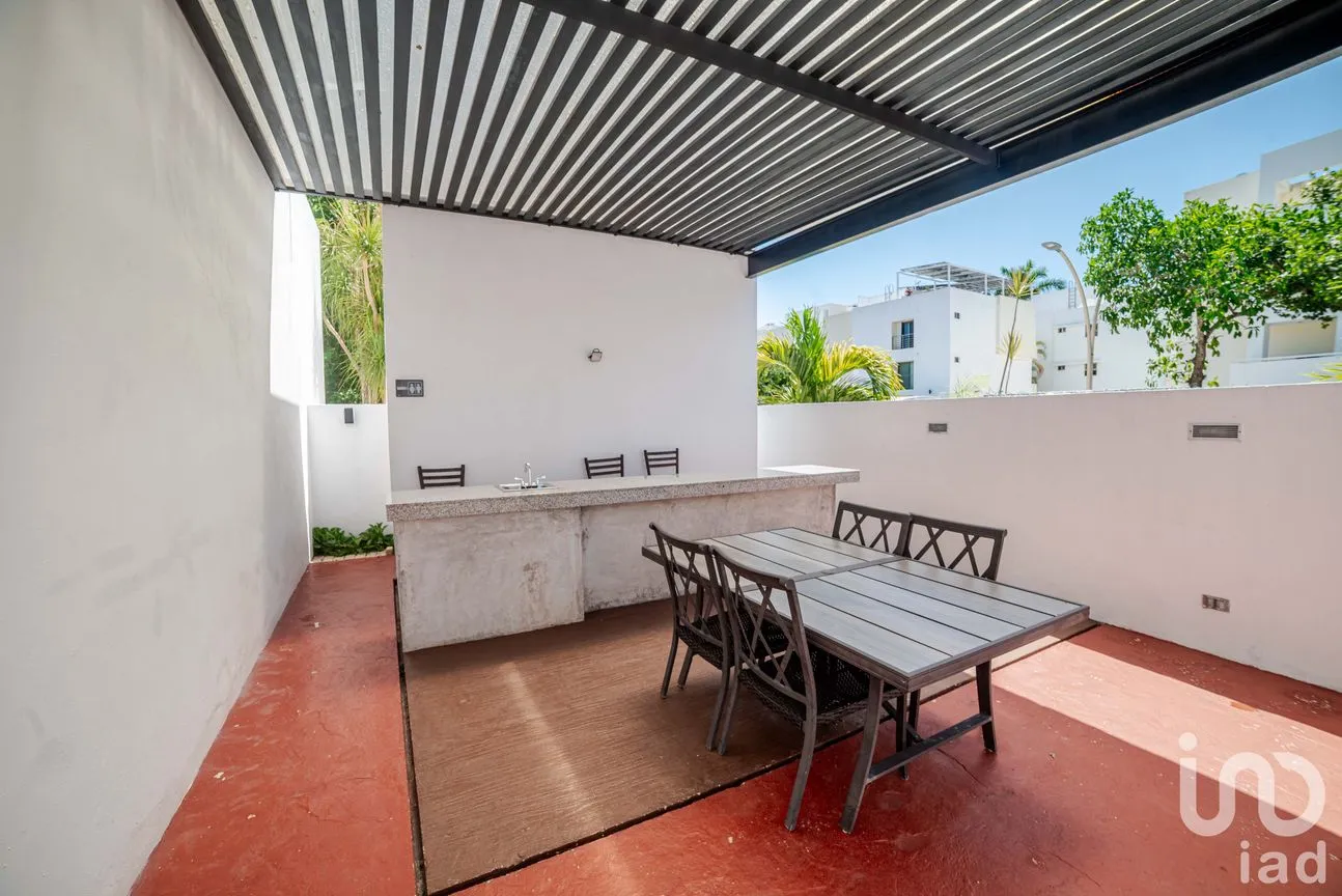 Casa en Venta en El Cielo, Solidaridad, Quintana Roo | NEX-252794 | iad México | Foto 32 de 36