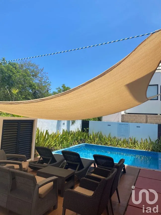 Casa en Venta en El Cielo, Solidaridad, Quintana Roo | NEX-252794 | iad México | Foto 33 de 36