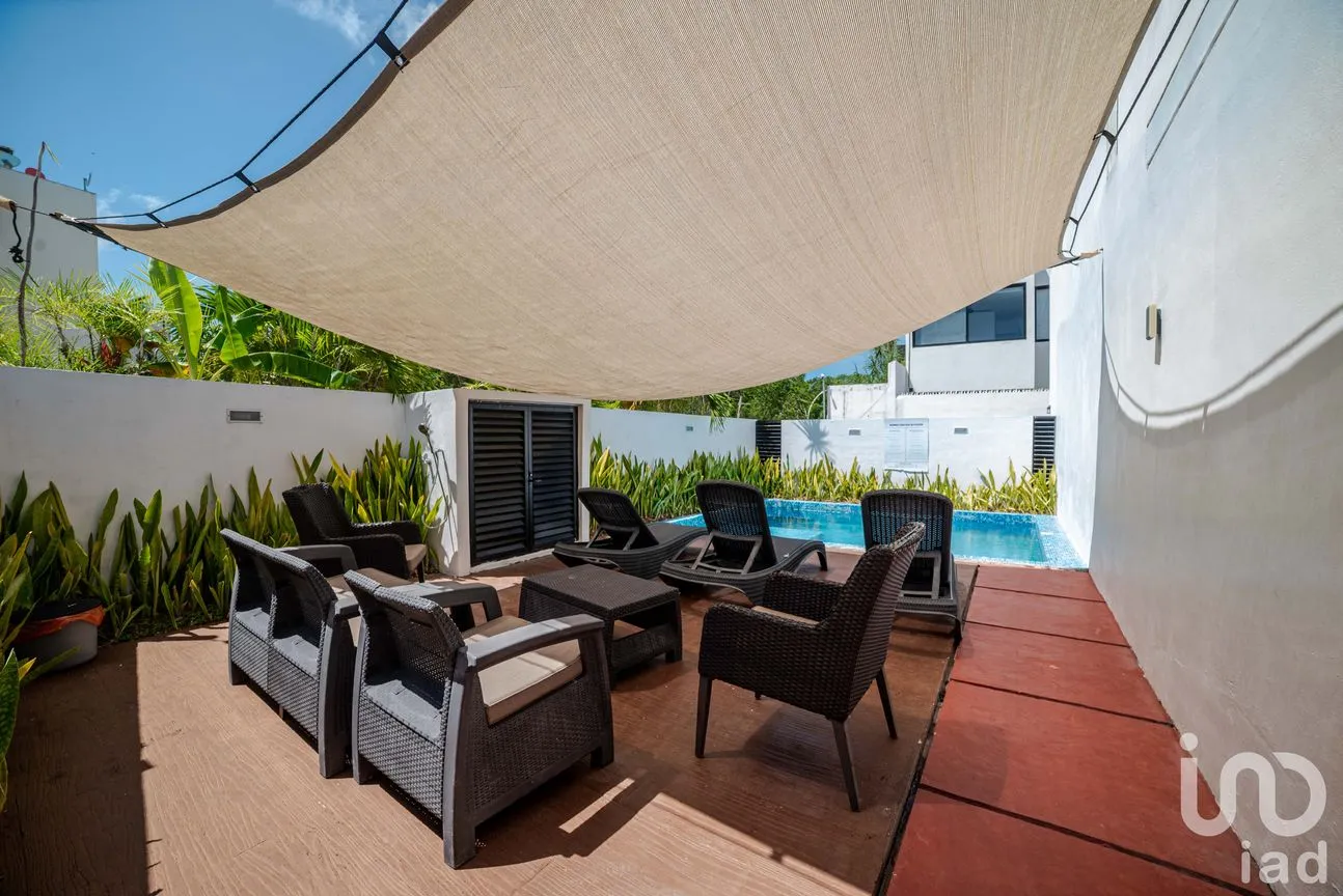 Casa en Venta en El Cielo, Solidaridad, Quintana Roo | NEX-252794 | iad México | Foto 34 de 36