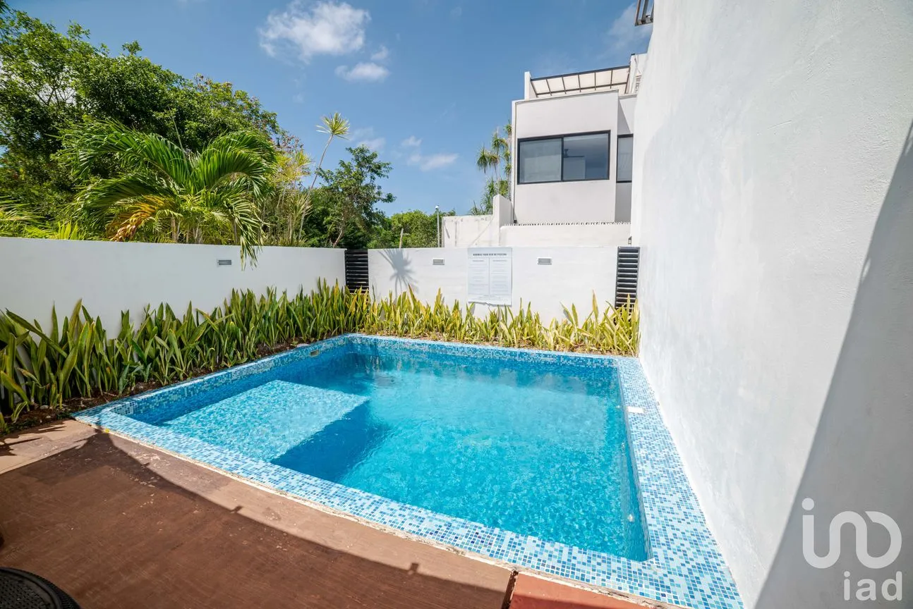 Casa en Venta en El Cielo, Solidaridad, Quintana Roo | NEX-252794 | iad México | Foto 35 de 36