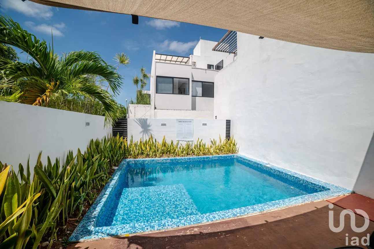 Casa en Venta en El Cielo, Solidaridad, Quintana Roo | NEX-252794 | iad México | Foto 36 de 36