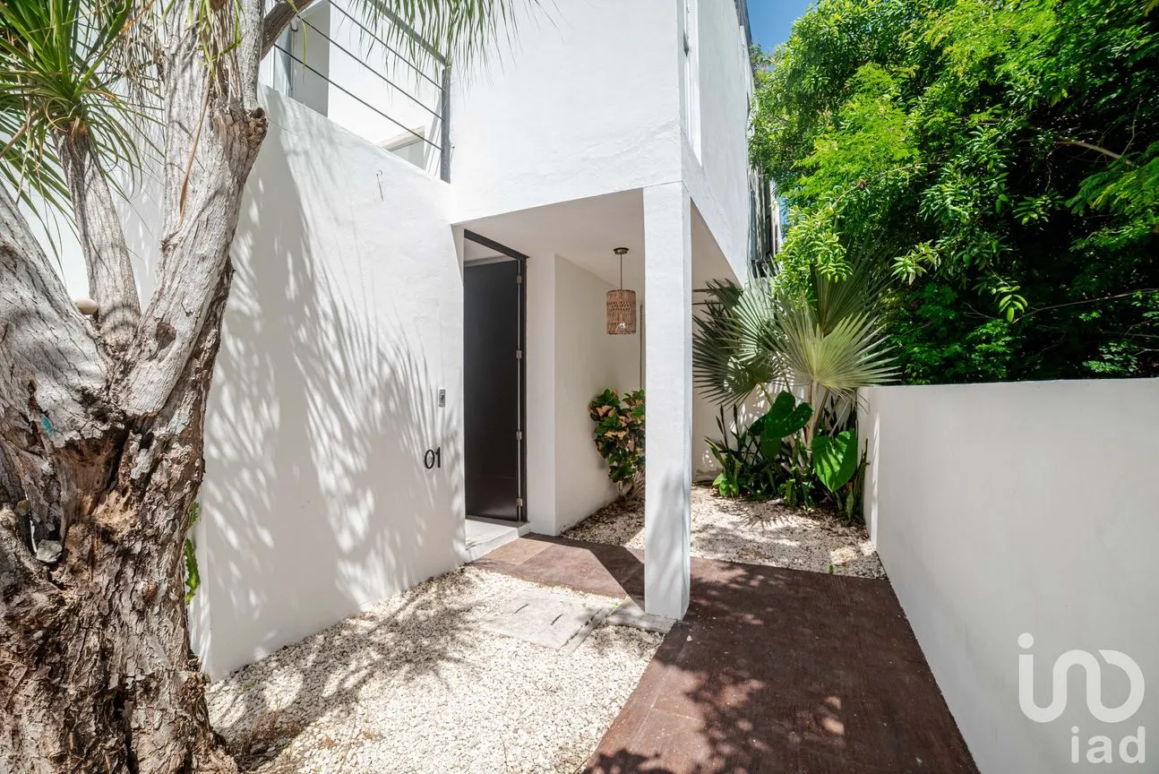 Casa en Venta en El Cielo, Solidaridad, Quintana Roo | NEX-252794 | iad México | Foto 5 de 36