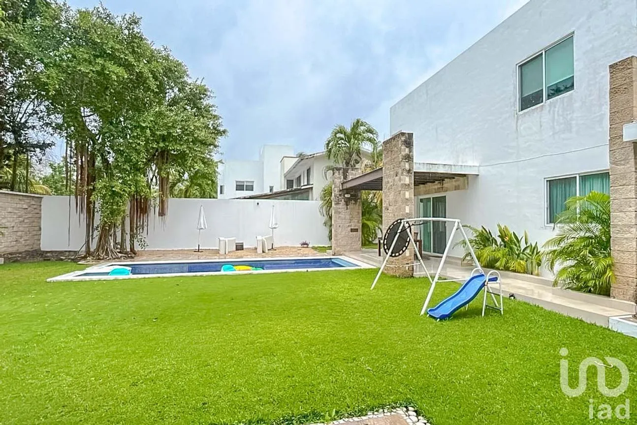 Casa en Venta en Lagos del Sol, Benito Juárez, Quintana Roo | NEX-253666 | iad México | Foto 12 de 17