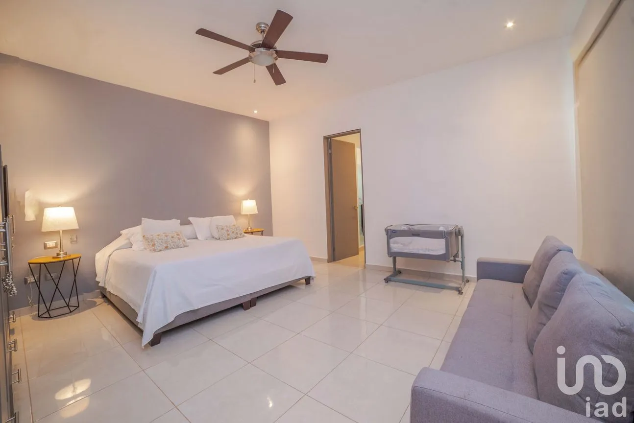 Casa en Venta en Lagos del Sol, Benito Juárez, Quintana Roo | NEX-253666 | iad México | Foto 14 de 17