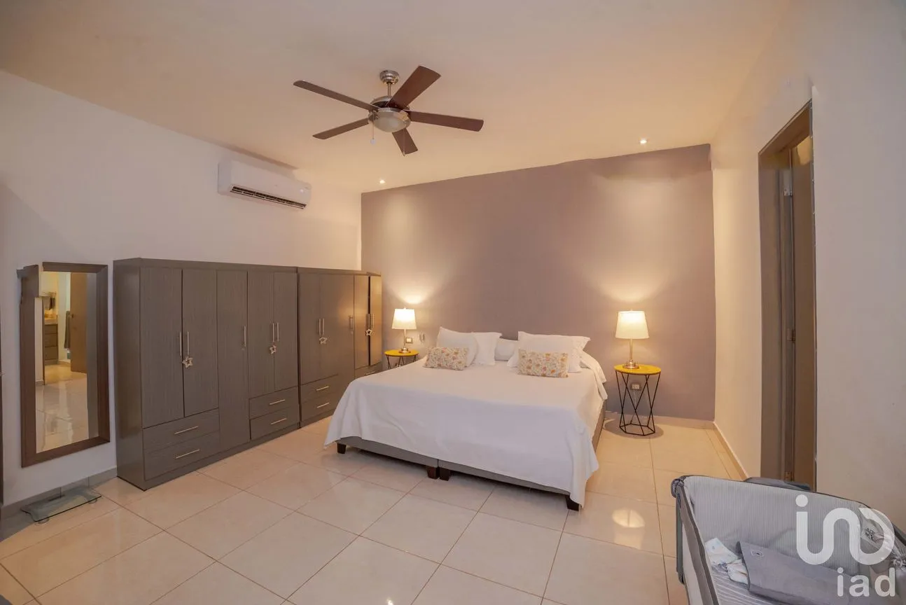 Casa en Venta en Lagos del Sol, Benito Juárez, Quintana Roo | NEX-253666 | iad México | Foto 16 de 17
