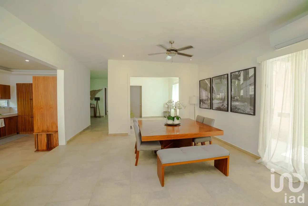 Casa en Venta en Lagos del Sol, Benito Juárez, Quintana Roo | NEX-253666 | iad México | Foto 6 de 17