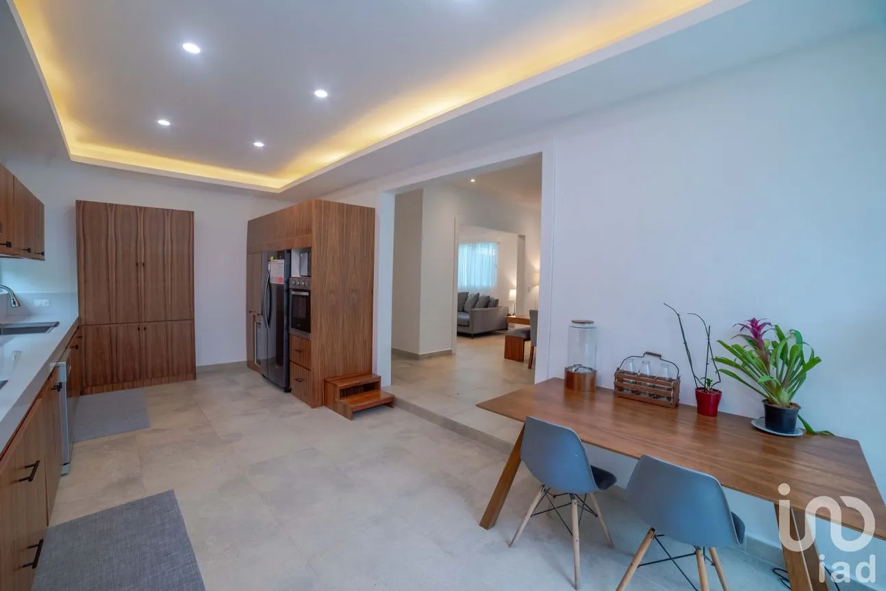 Casa en Venta en Lagos del Sol, Benito Juárez, Quintana Roo | NEX-253666 | iad México | Foto 9 de 17
