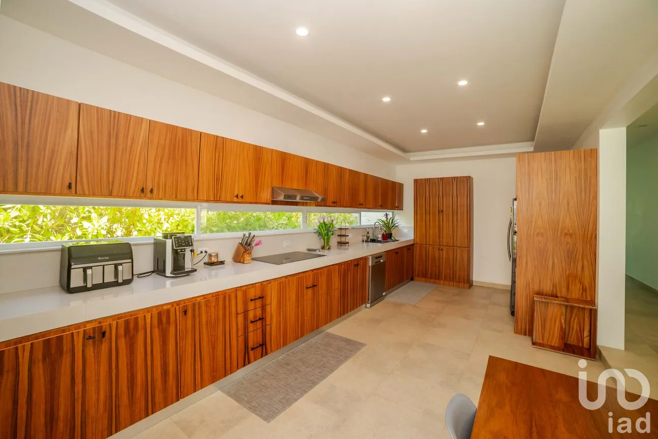 Casa en Venta en Lagos del Sol, Benito Juárez, Quintana Roo | NEX-253666 | iad México | Foto 6 de 16