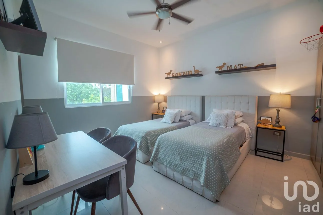 Casa en Venta en Lagos del Sol, Benito Juárez, Quintana Roo | NEX-253666 | iad México | Foto 9 de 16
