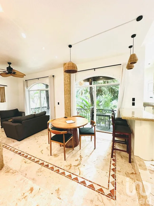 Departamento en Venta en Calica, Solidaridad, Quintana Roo | NEX-256710 | iad México | Foto 3 de 13