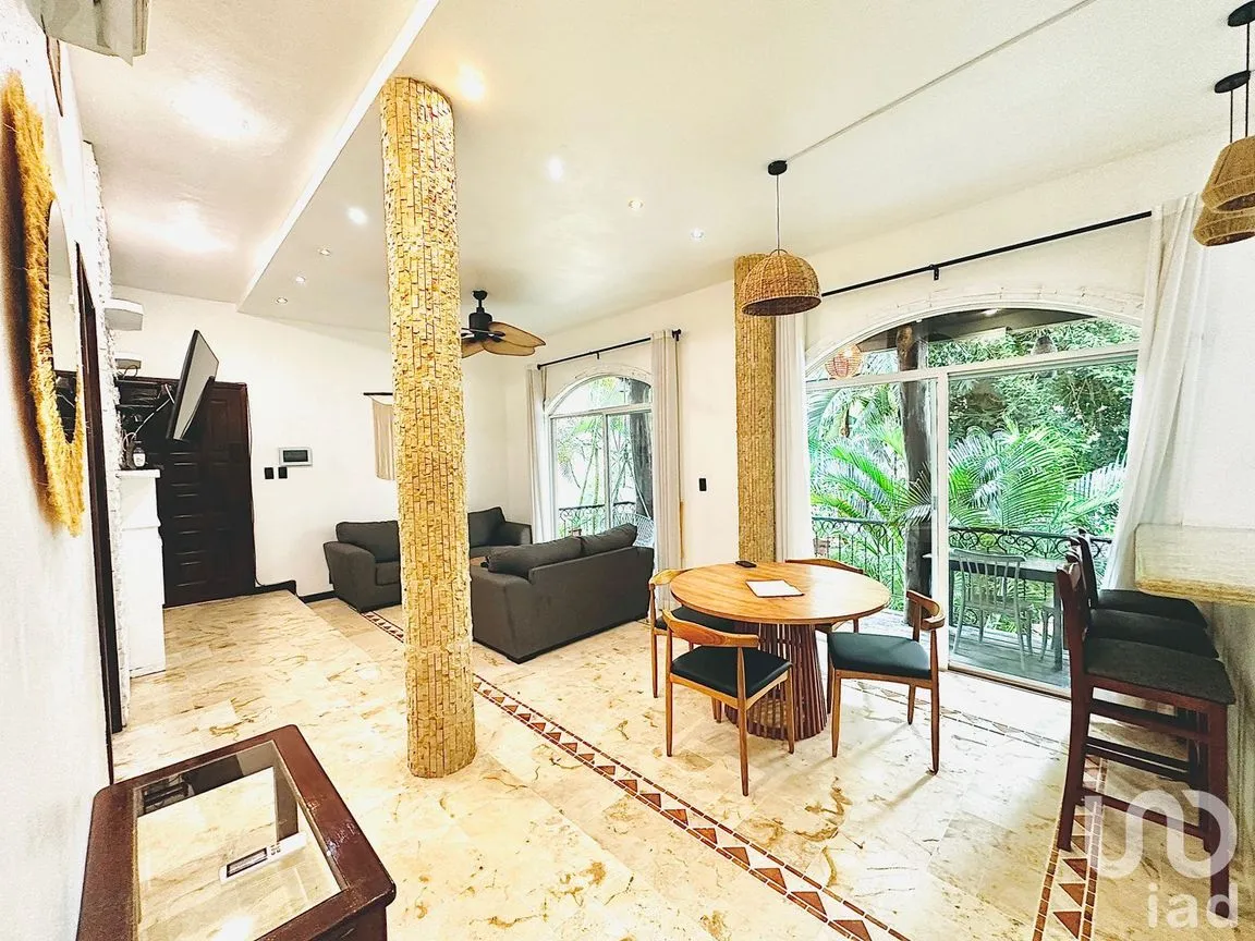 Departamento en Venta en Calica, Solidaridad, Quintana Roo | NEX-256710 | iad México | Foto 5 de 13