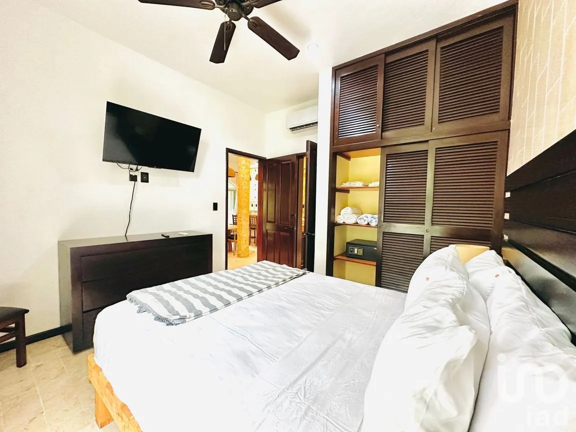 Departamento en Venta en Calica, Solidaridad, Quintana Roo | NEX-256710 | iad México | Foto 8 de 13