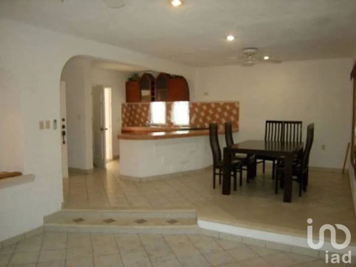 Casa en Renta en Ejidal, Solidaridad, Quintana Roo | NEX-2611 | iad México | Foto 3 de 10