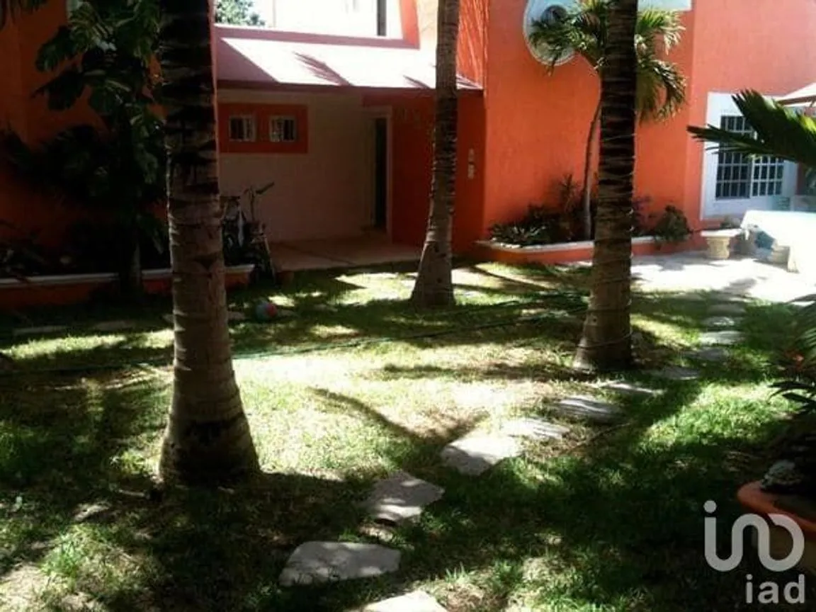 Casa en Renta en Ejidal, Solidaridad, Quintana Roo | NEX-2611 | iad México | Foto 10 de 10